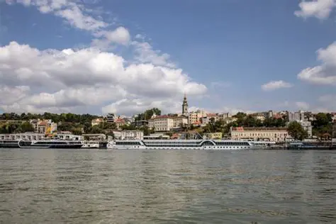 Vremenska Prognoza u Beogradu: Ključ za Planiranje i Razumevanje Klime Srpske Prestonice