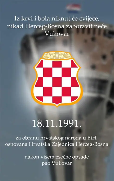 Vukovar 1991: Ecos da Tragédia e a Sombra da 