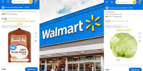 Walmart Price Increases: Unpacking the Economic Reality and Fox News' Perspective