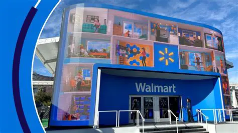 Unveiling Walmart's Strategy: Navigating Retail Dominance in 2024