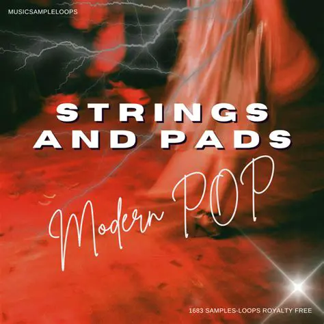Warm and Fattest Strings and Pads