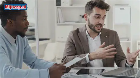 Wat doet een administratief medewerker? Een diepgaande blik op de taken en verantwoordelijkheden