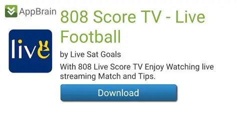 Watch Football 808 TV Live: Your Ultimate Guide to Streaming Every Game