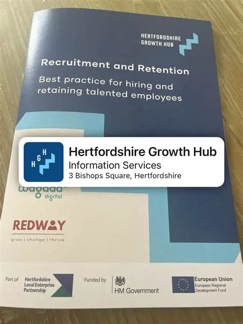 Watford: A Dynamic Hub Blending Heritage, Growth, and Community Spirit in Hertfordshire