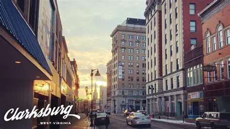 WBOY 12 News Weather: Your Ultimate Guide to Local Coverage in North Central West Virginia