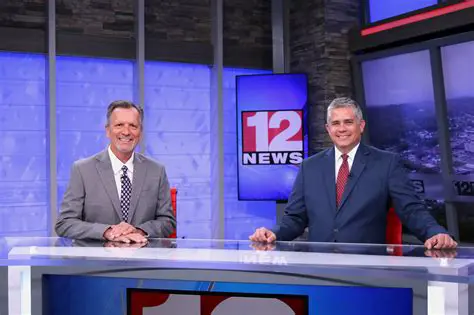 WBOY News Update Today: Your Essential YouTube Guide for Local & Breaking Stories
