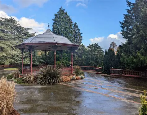 Unveiling the Weather in Newport Gwent: A Comprehensive Guide