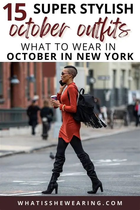 Navigating Rome in October: Your Ultimate Weather and Wardrobe Guide