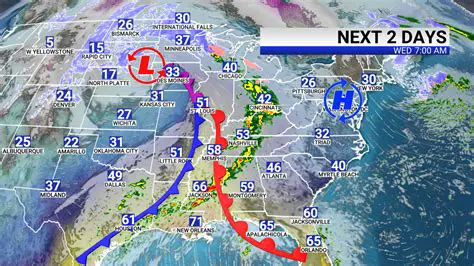 Live Weather Radar Newport NH: Your Real-Time Forecast & Storm Tracker