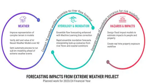 The Unfolding Narrative: How Weather Reports Awaken Us to a Changing World