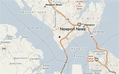 Weather Today Near Newport News, VA: A Comprehensive Guide to Staying Informed