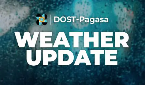 Weather Today: Unprecedented Conditions and Forecast Updates