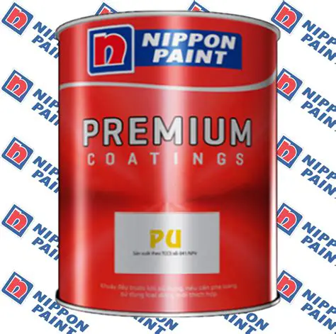 Weathervane Nippon Paint: A Guiding Force in Japanese Coatings