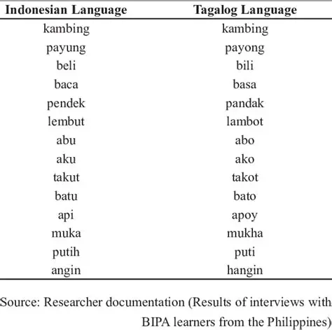 Unlocking the Nuances: What 'Apply' Truly Means in Indonesian Language and Culture