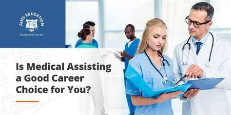 Unlock Your Healthcare Career: A Deep Dive into What is Medical Assisting Class