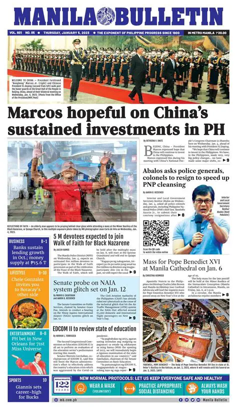 Unveiling the Core Purpose: What Exactly Does a Newspaper Article Strive to Achieve?