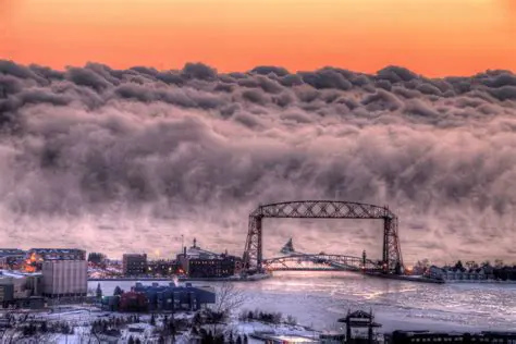 What is the Weather in Duluth, Minnesota? A Comprehensive Guide