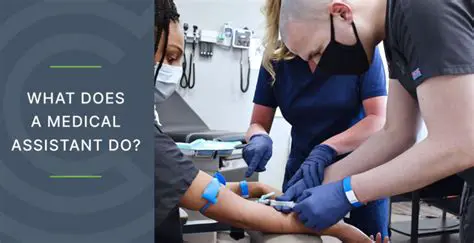What Does a Medical Assistant Do? Your Comprehensive Guide