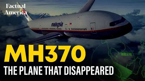 Where Did Flight MH370 Go? Unraveling the Mystery of the Missing Boeing 777