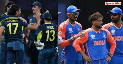 Where to Watch Australia vs. India Cricket: Your Ultimate Guide to the Series