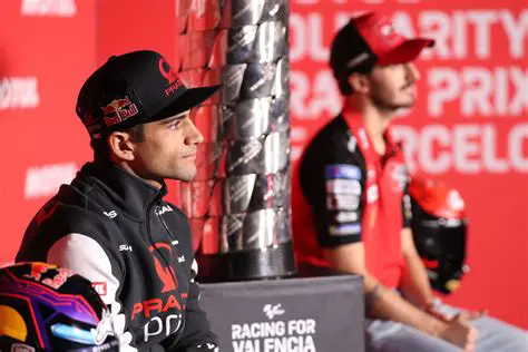 Where Will the Final MotoGP Grand Prix Be Held? A Comprehensive Guide