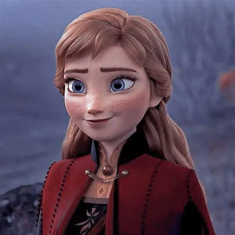 Who is Anna? Unveiling the Icons, Characters, and Legacies Behind the Enduring Name