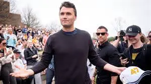 Who is Charlie Kirk? Unpacking the Influential Conservative Figure and His Evolving Journey