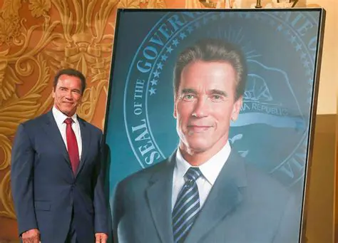 Who Ran Against Arnold Schwarzenegger for Governor of California?