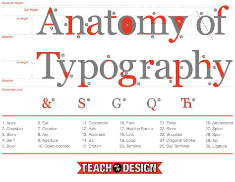 Why Base Typography Styles Matter