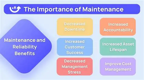 Why Consistent Maintenance Is Important for Business Boilers