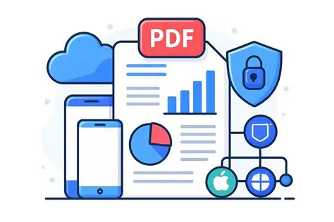 Why PDF is the Preferred File Type