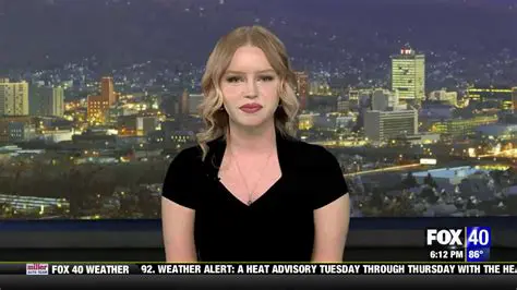 Unmasking the Team: A Deep Dive into the WICZ Fox 40 News Binghamton Cast