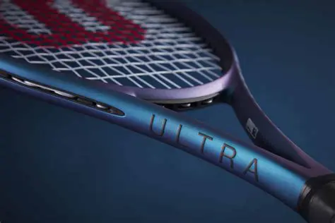 Wilson's 2025 Racket Lineup: What to Expect and How it Will Change Your Game