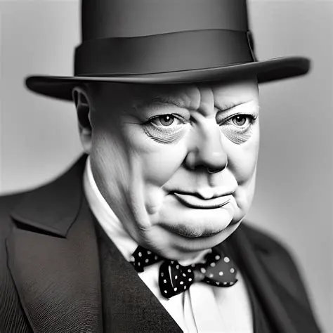 Winston Churchill: The Enduring Legacy of a Statesman