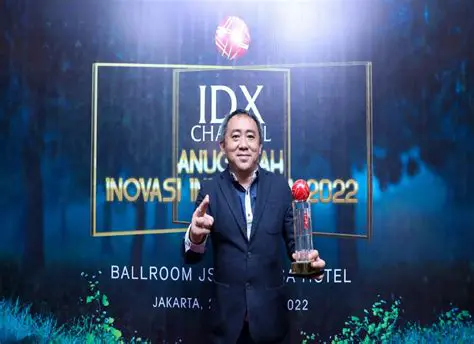 WITA Jakarta: Unveiling the Global Stage for Indonesian Innovation and Business