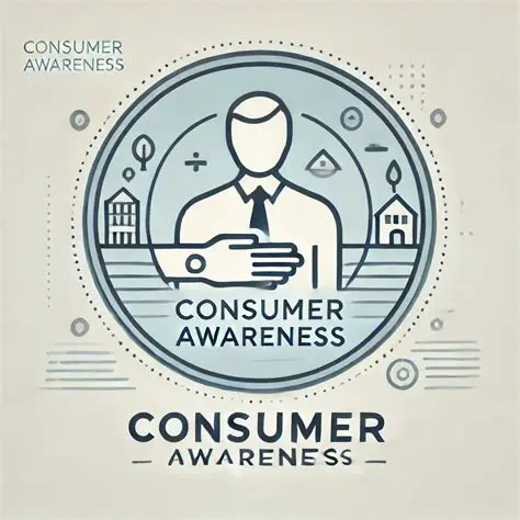 With the rise of consumer culture