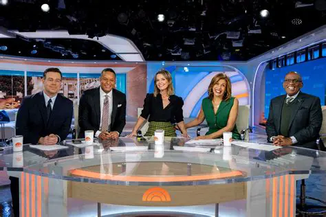 WIVB News Anchors Male: Meet the Leading Voices of Buffalo Broadcasting