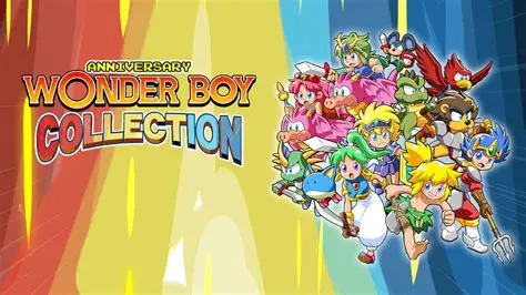 Wonder Boy Death News: Remembering the Legacy of a Gaming Icon