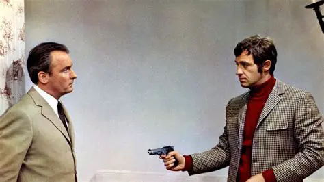 Woody Allen Filmjei és a Körülöttük Zúgó Vihar: Egy Karrier Értékelése