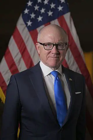 Woody Johnson: A Profile of the Billionaire Businessman and Former US Ambassador
