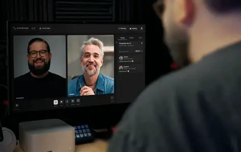 Works with All Webcam Video Tools