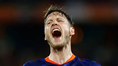 Wout Weghorst: El Delantero Holandés Que Conquistó Corazones en la Liga MX