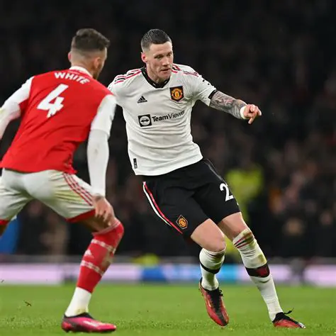 Wout Weghorst: The Unconventional Striker's Enduring Impact on Football