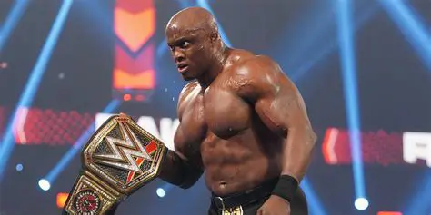 WrestleMania 2022: Bobby Lashley's Fiery Return and WWE Championship Showdown