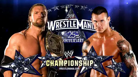 WrestleMania 27: Reliving The Epic Undertaker vs. Triple H Full Match