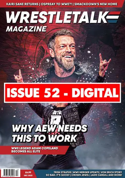 WrestleTalk: The Digital Empire Shaping Pro Wrestling Discourse