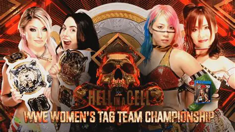 WrestleTalk Hell in a Cell 2019: A Deep Dive into the WWE Event That Defined Mayhem