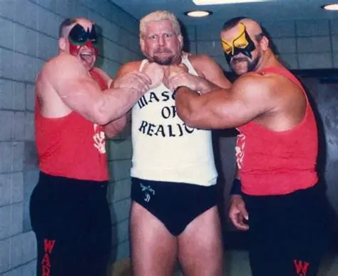 Wrestling Nederland: The Rise of Dutch Professional Wrestling