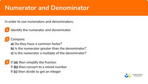 Write the product of the numerators over the product of the denominators