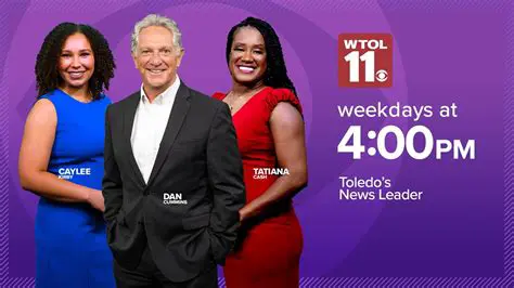 WTOL News Today Live: Latest Updates & Local Coverage Near Altoona, PA